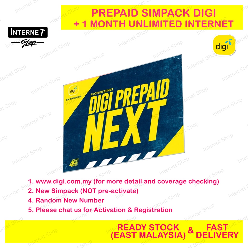 Digi next