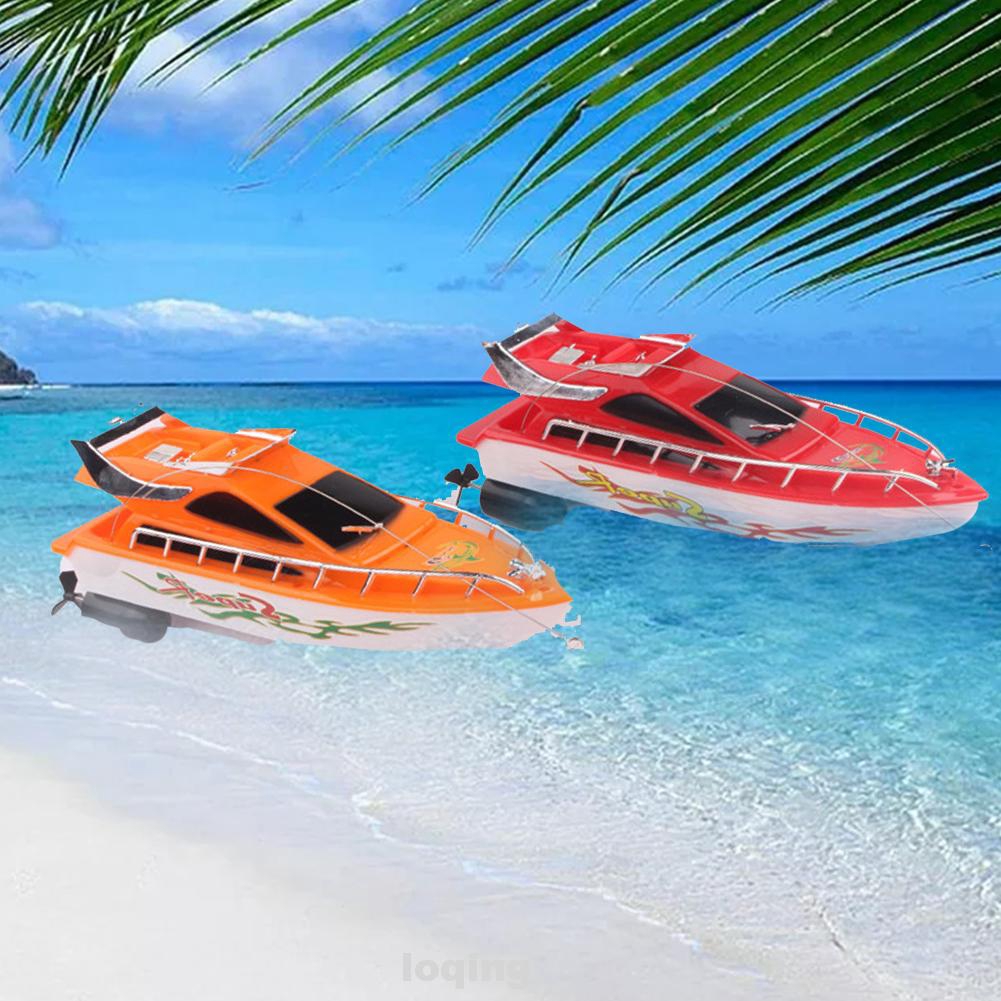 battery powered remote control boats