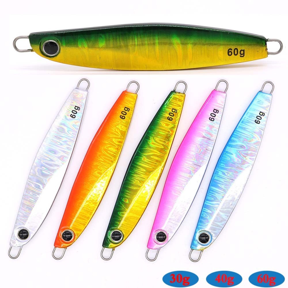 jig lure