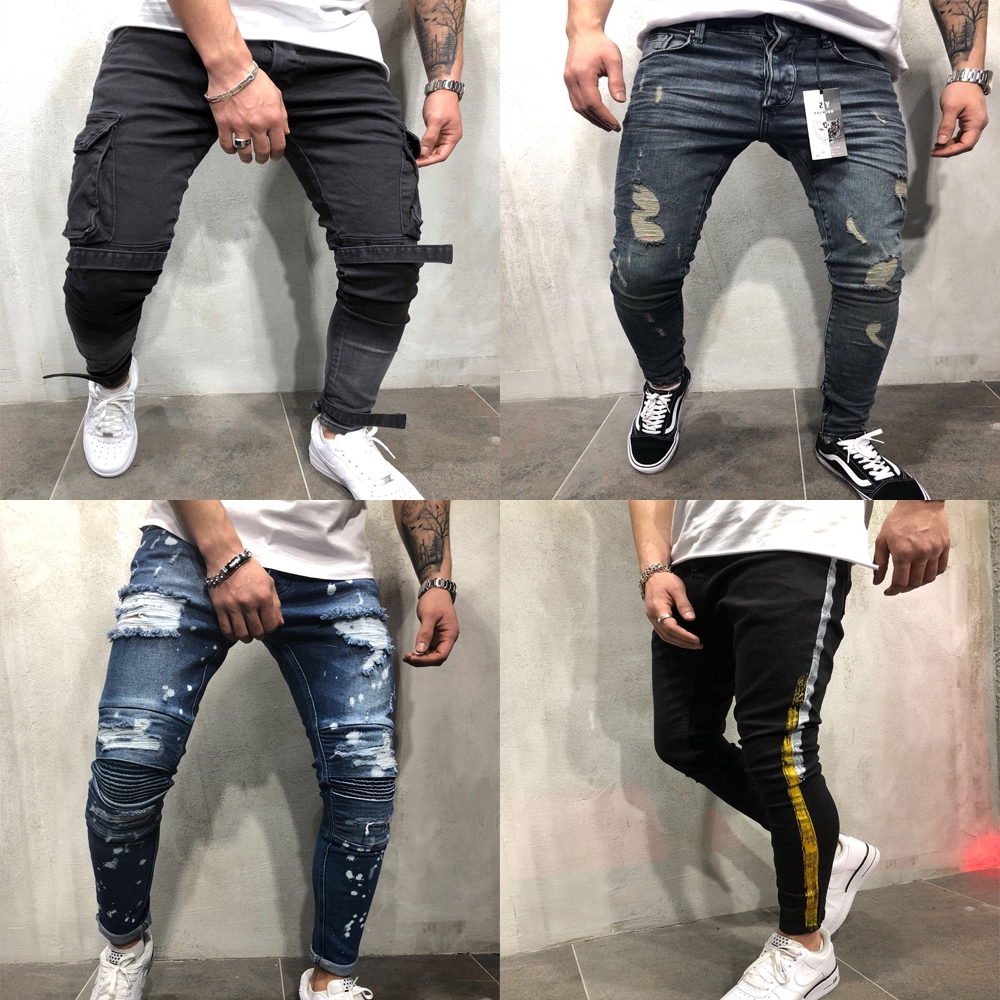 men's casual pants not jeans