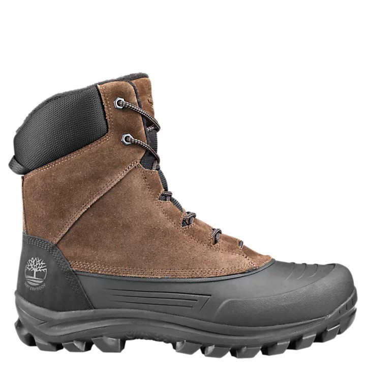 timberland winter boots