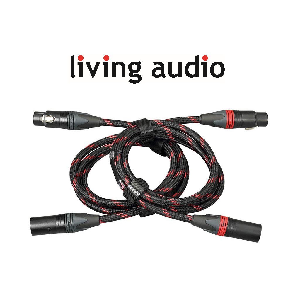 TOPPING TCX175 ( 75cm ) Audiophile 6N Single Crystal Copper XLR