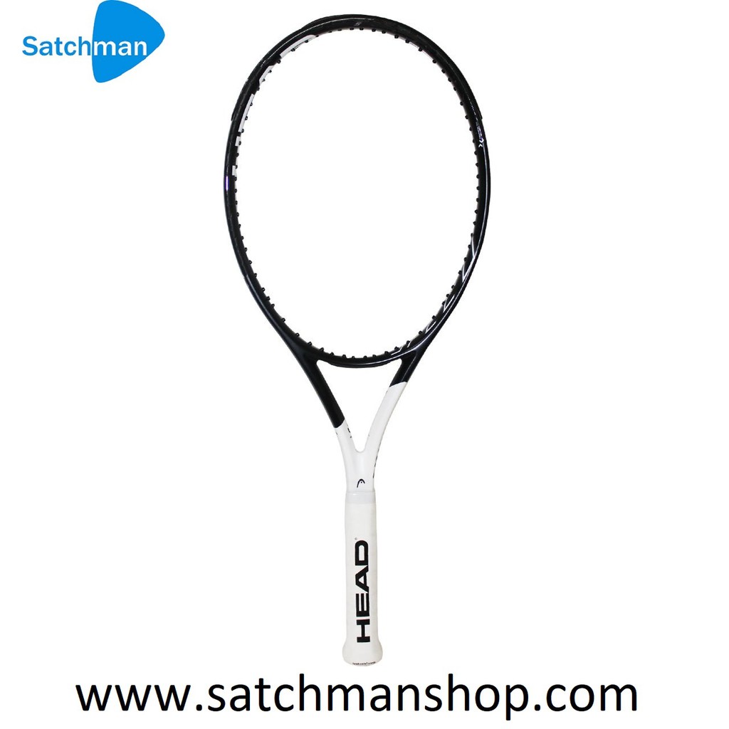 head speed s graphene 360