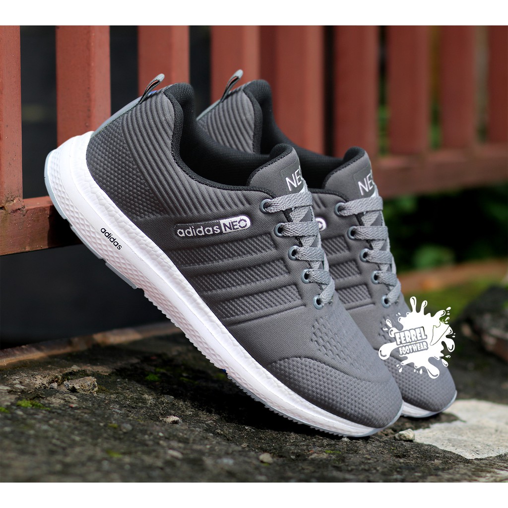 adidas neo shopee