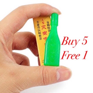 UBAT KUTU KUCING 5PC OR 10PC  Shopee Malaysia