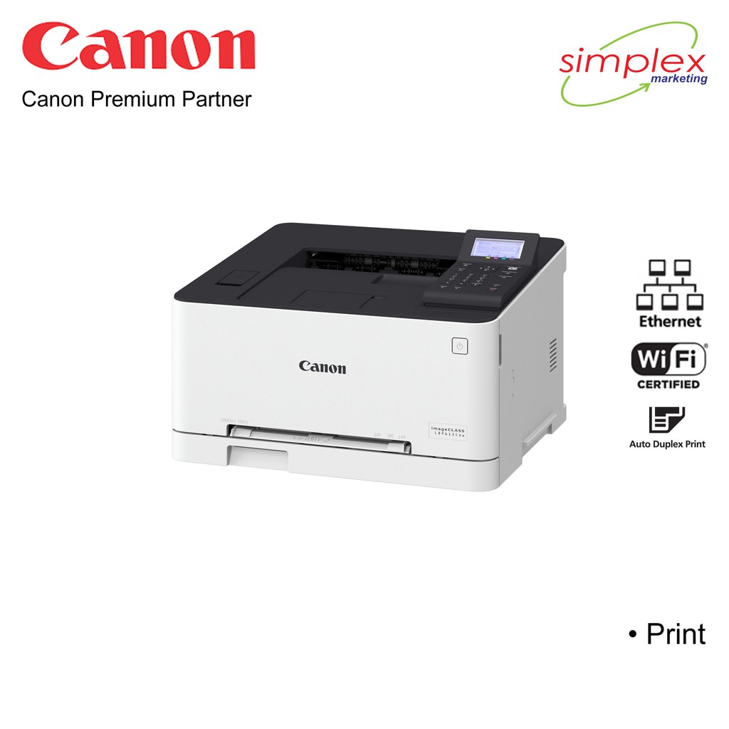 imageclass lbp623cdw