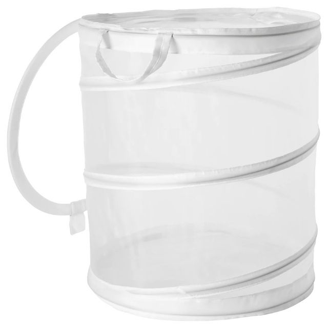 Laundry Basket Bekas Baju Kotor 79liter Shopee Malaysia