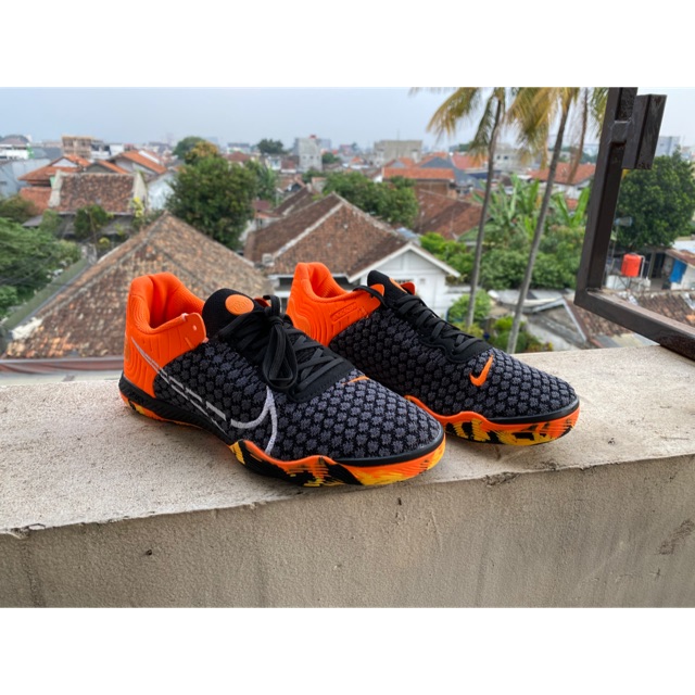 nike react futsal