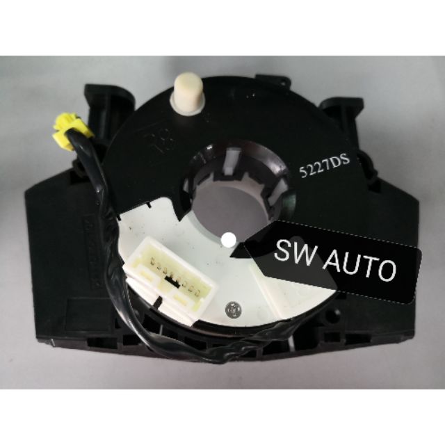 Nissan Grand Livina Latio clock spring OEM Shopee Malaysia