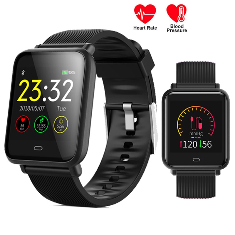 q9 smart watch