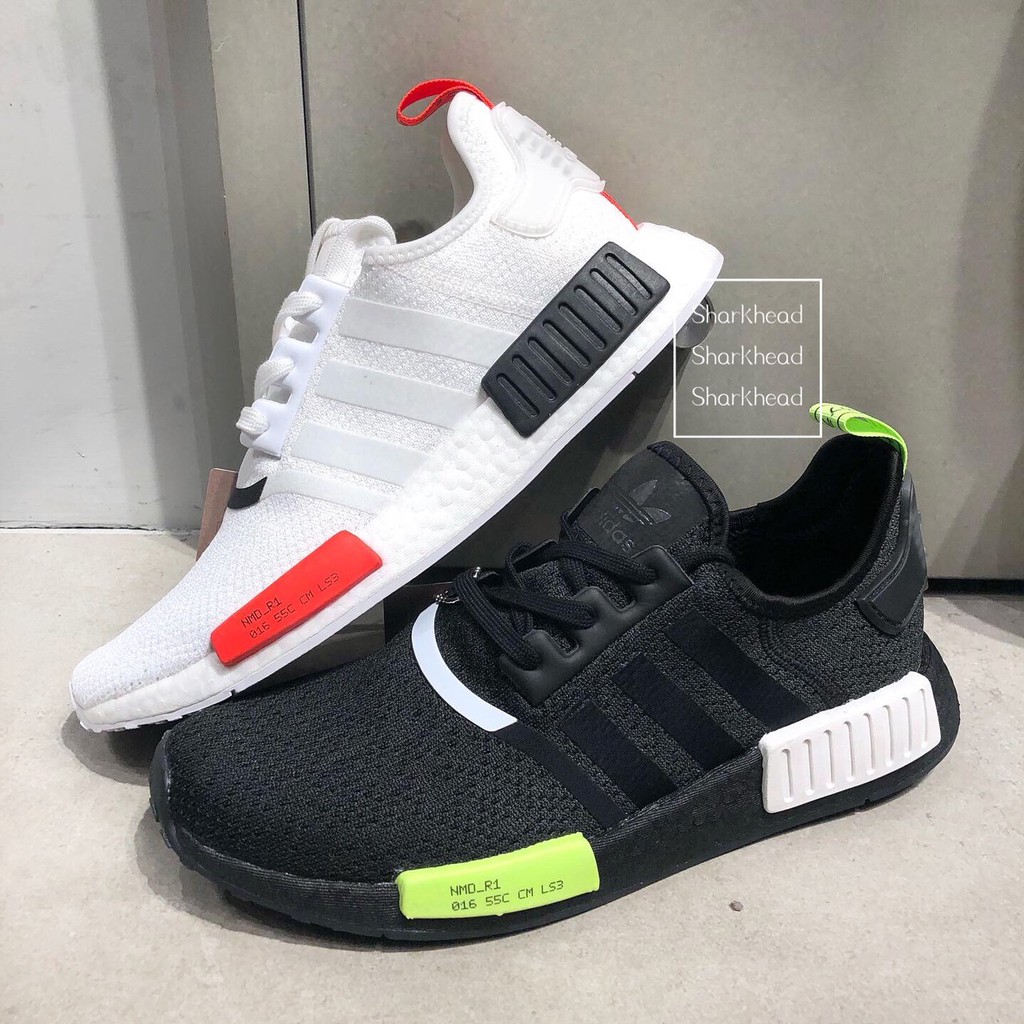 nmd r1 green japan