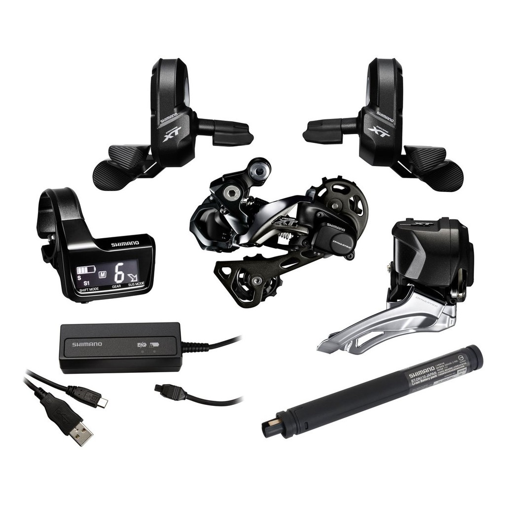 deore xt di2 m8050