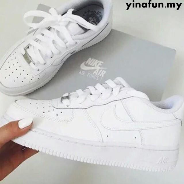 nike air force new design