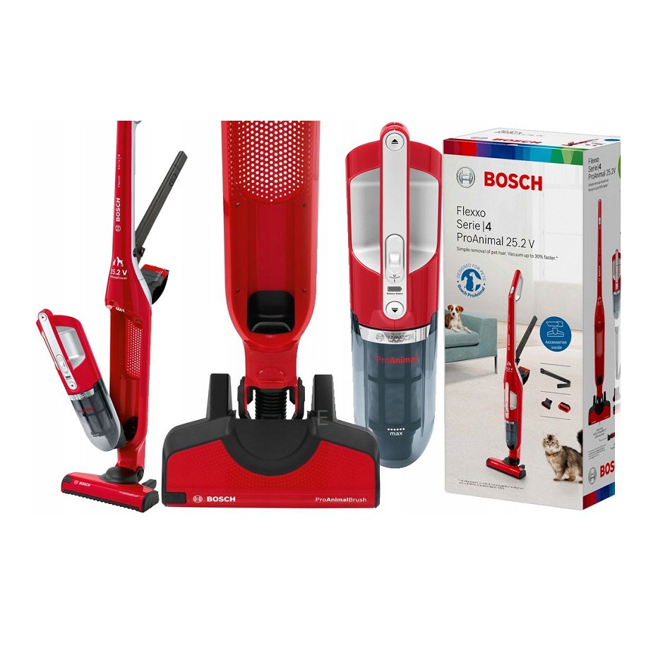 Бош атлет 25.2. Bbh3zoo25 вертикальный пылесос Bosch. Bosch Flexxo bbh3z0025 Red. Пылесос Bosch bbh3zoo25, Red. Пылесосы Bosch bbh3z0025.