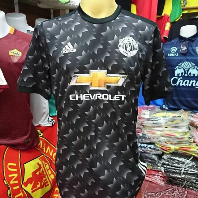man united 2017 kit