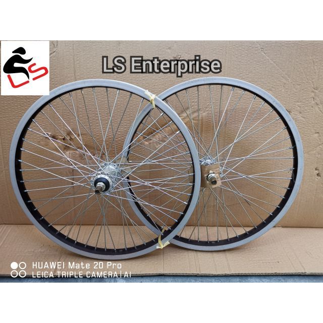 rim basikal fixie