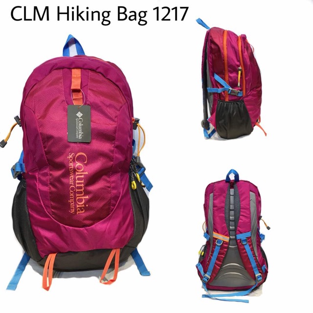 columbia backpack malaysia
