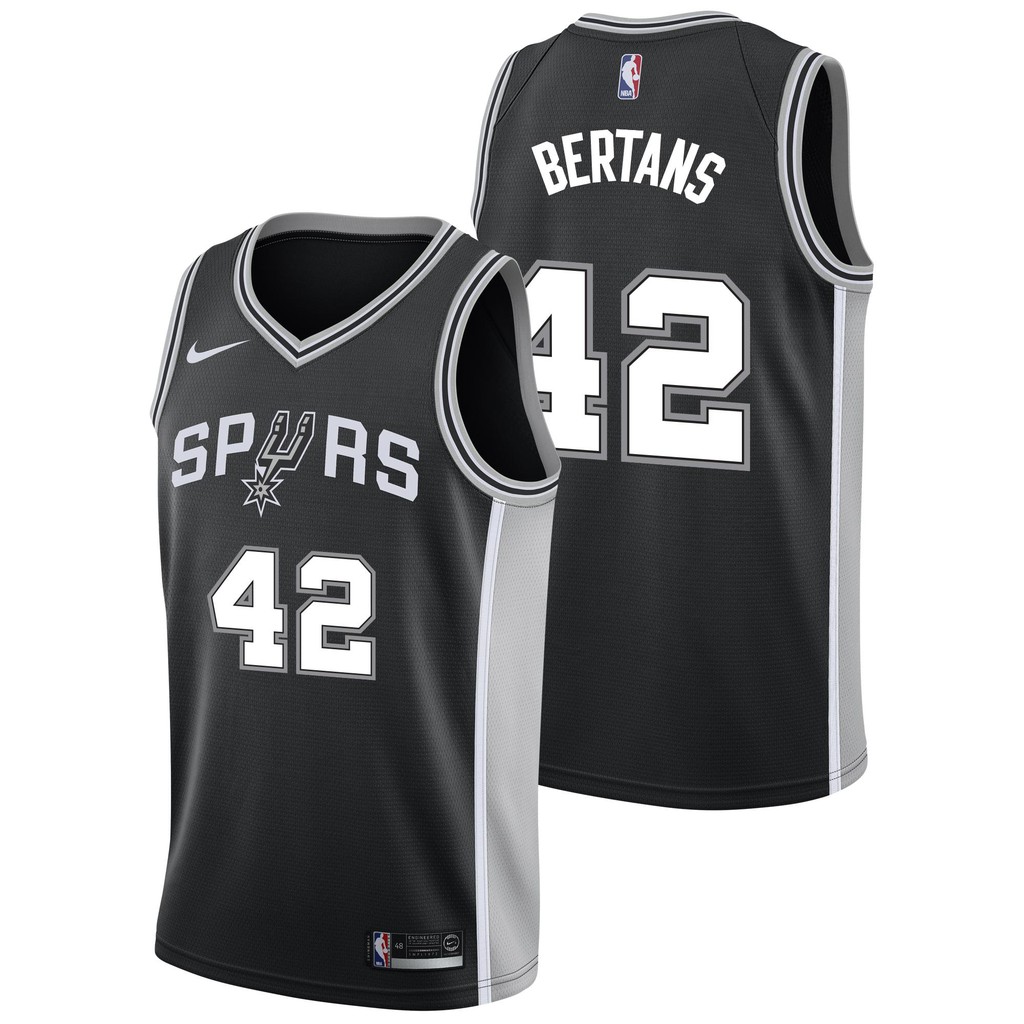 san antonio spurs official jersey