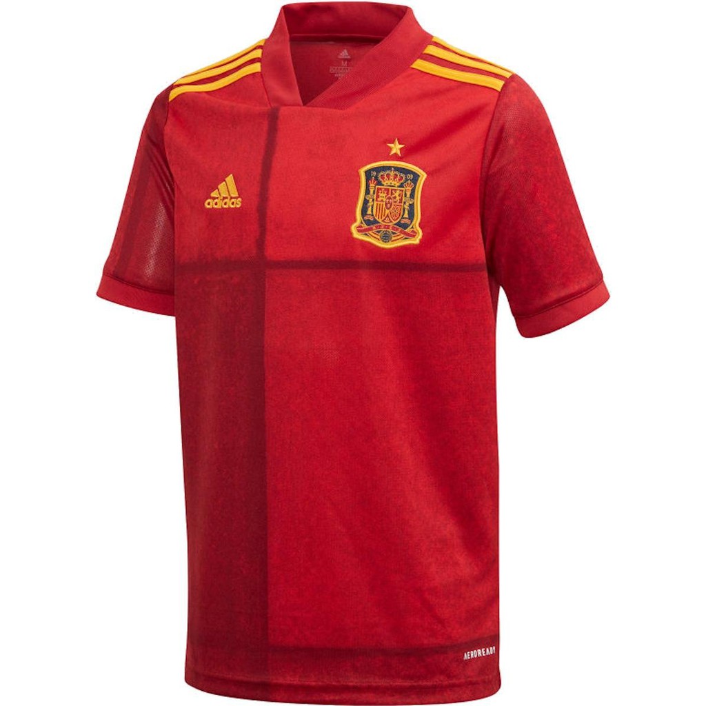 spain jersey 2019