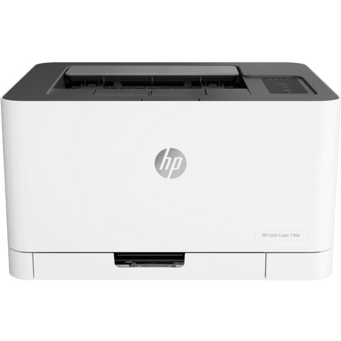 HP Color Laser 150a Printer Shopee Malaysia