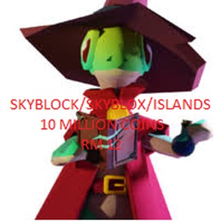 Roblox Skyblock Pink Sticky Gear Shopee Malaysia - roblox toys bestellen