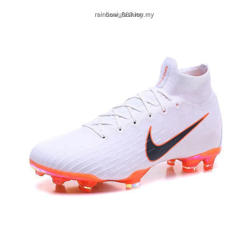 Nike Mercurial Superfly VI Pro Fgballballschuh.