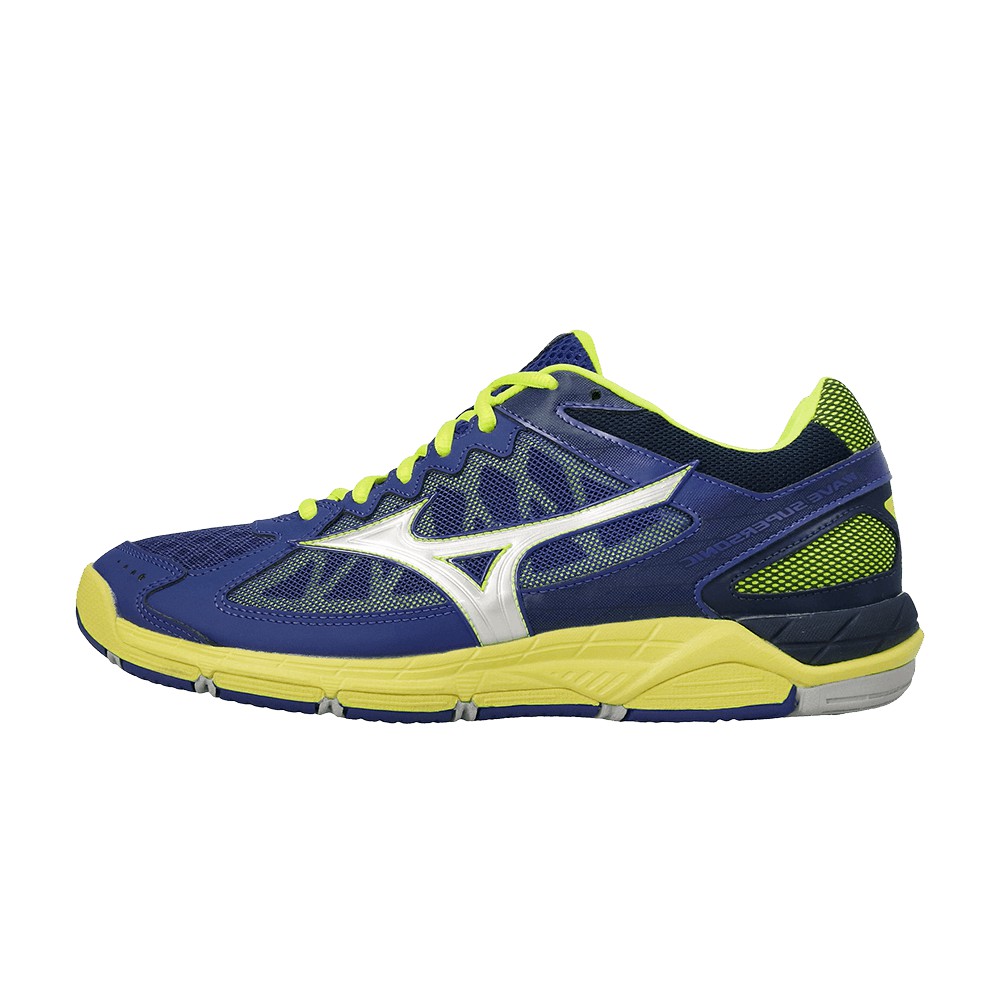 mizuno supersonic wave 3 sp