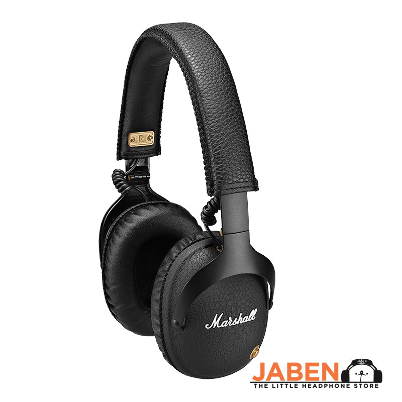 marshall monitor bluetooth aptx