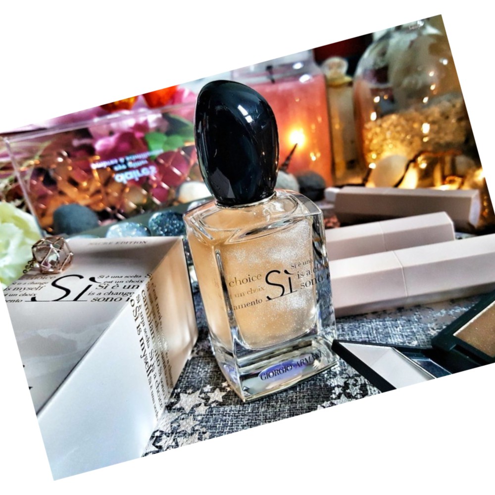 armani si nacre 100ml