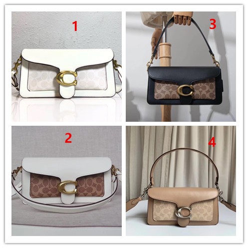 coach tabby bag malaysia