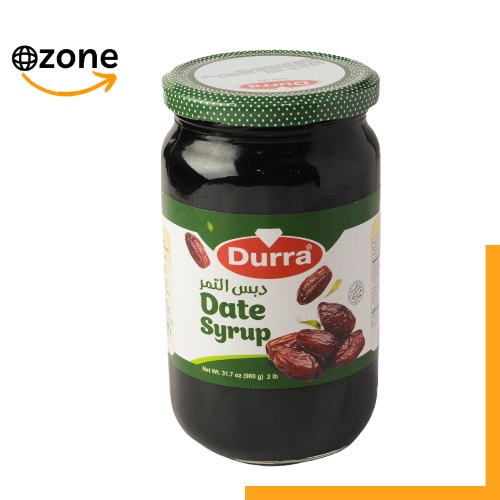 Durra Date Syrup 900g kurma syrup Shopee Malaysia