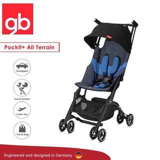 smallest folding stroller 2019