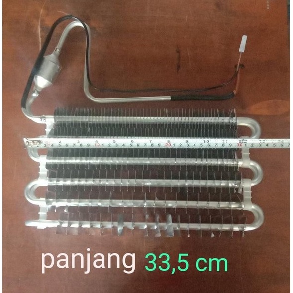 Evaporator Evap 2door Refrigerator Aqua Sanyo Haier Original BSH27