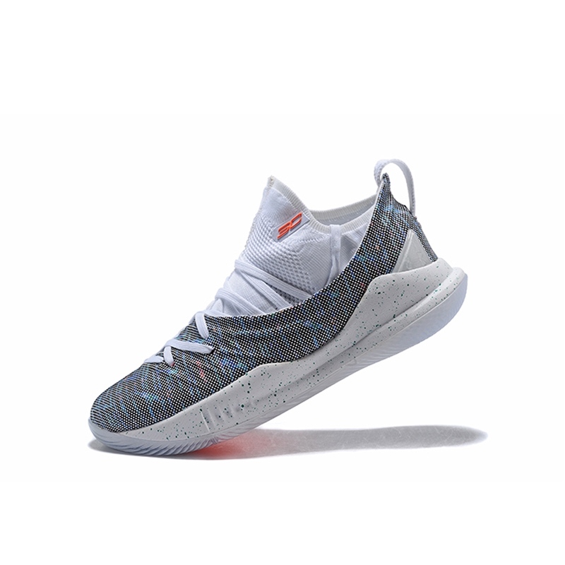 under armour rainbow shoes