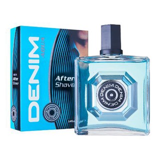 Denim After Shave Original 100ml / 3.4 fl. oz | Shopee Malaysia