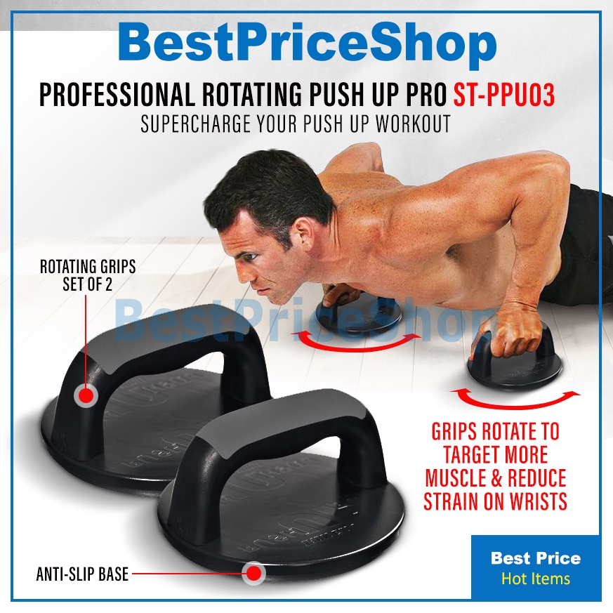 push up pro