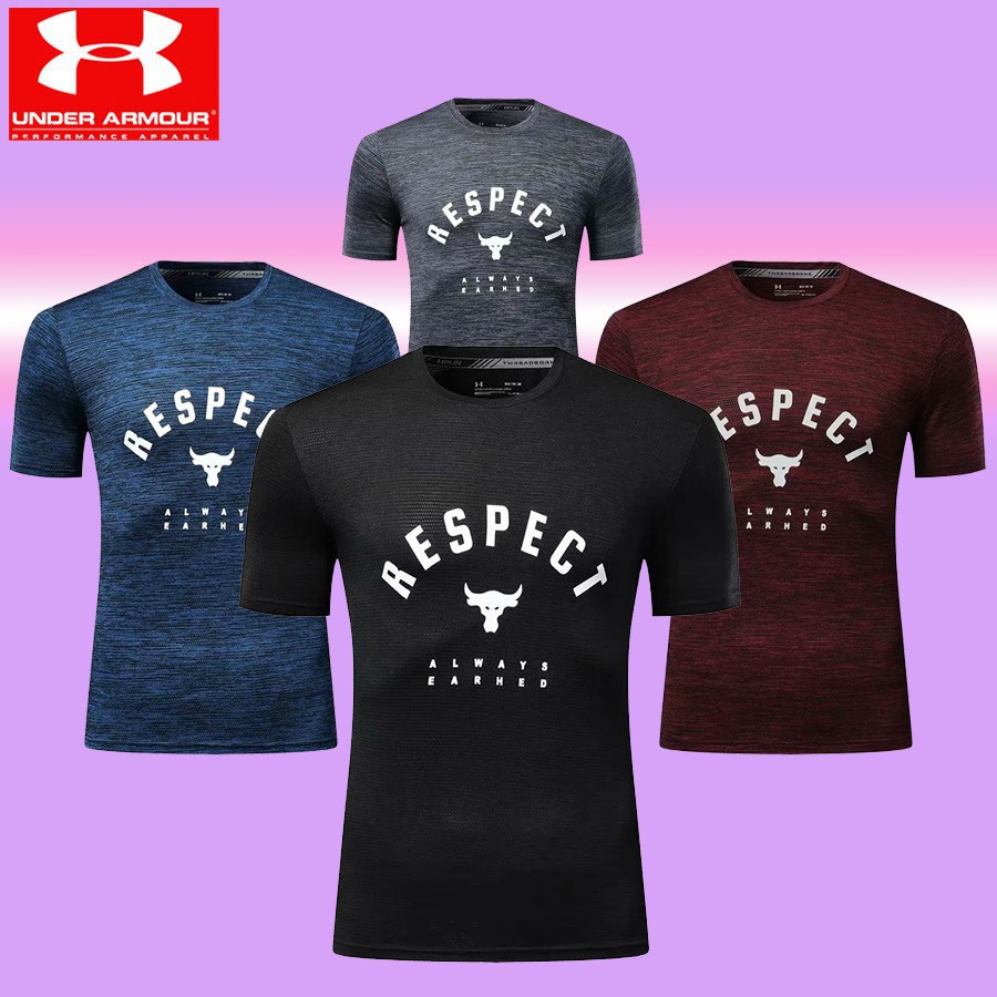 rock bull t shirt