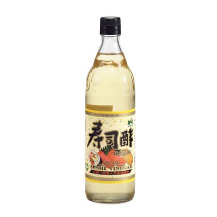 Taiwan S Sushi Vinegar 寿司醋 600ml Shopee Malaysia