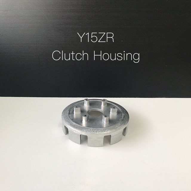 YAMAHA Y15ZR CLUTCH HOUSING Shopee Malaysia
