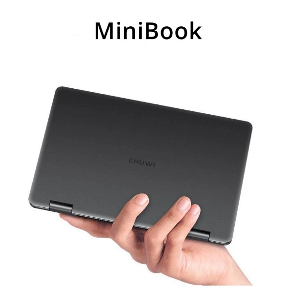 Chuwi Minibook M3 8100Y 16GB RAM 512GB SSD touch screen FHD IPS