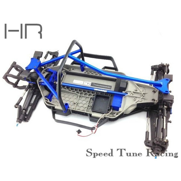 traxxas slash cage