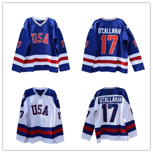 miracle hockey jersey