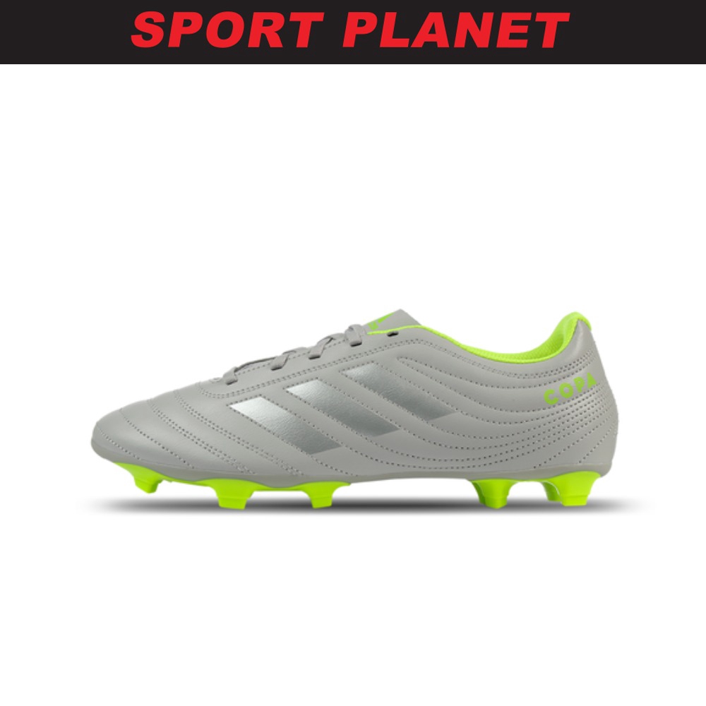 adidas men's copa 20.4 firm ground soccer shoe