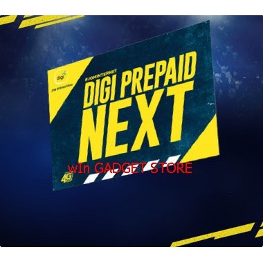 Next digi Diginext