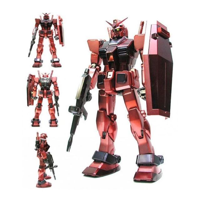 Limited Production Pg 1 60 Mobile Suit Gundam Rx 78 C A Casval S Gundam Shopee Malaysia