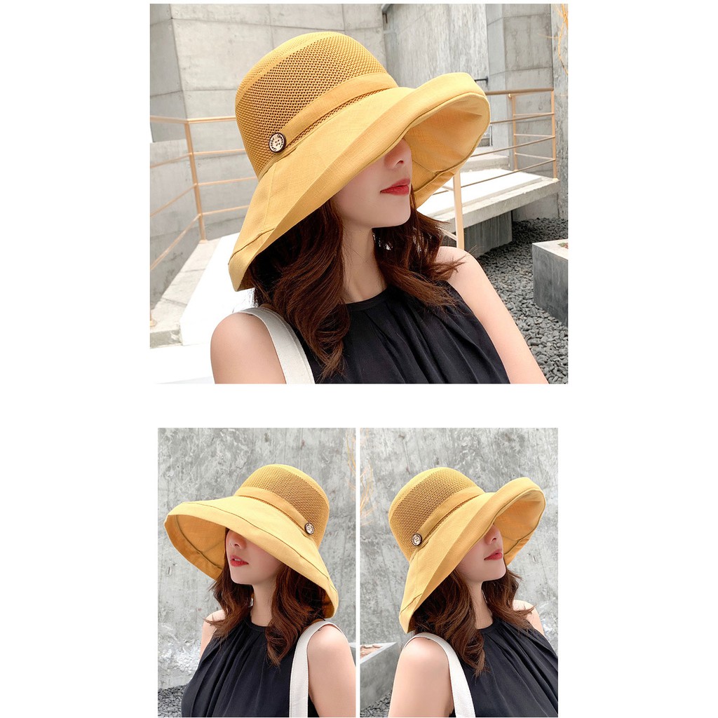 plus size summer hats