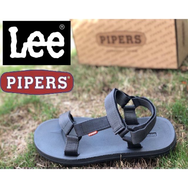 Lee Pipers Sport Sandal  Sandles Flip Flops Casual Wear 