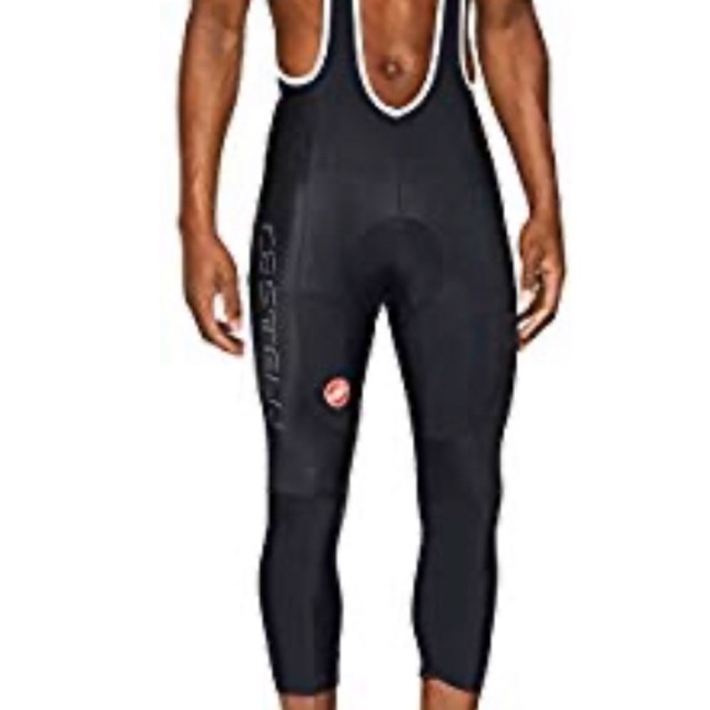 castelli evoluzione 2 bib