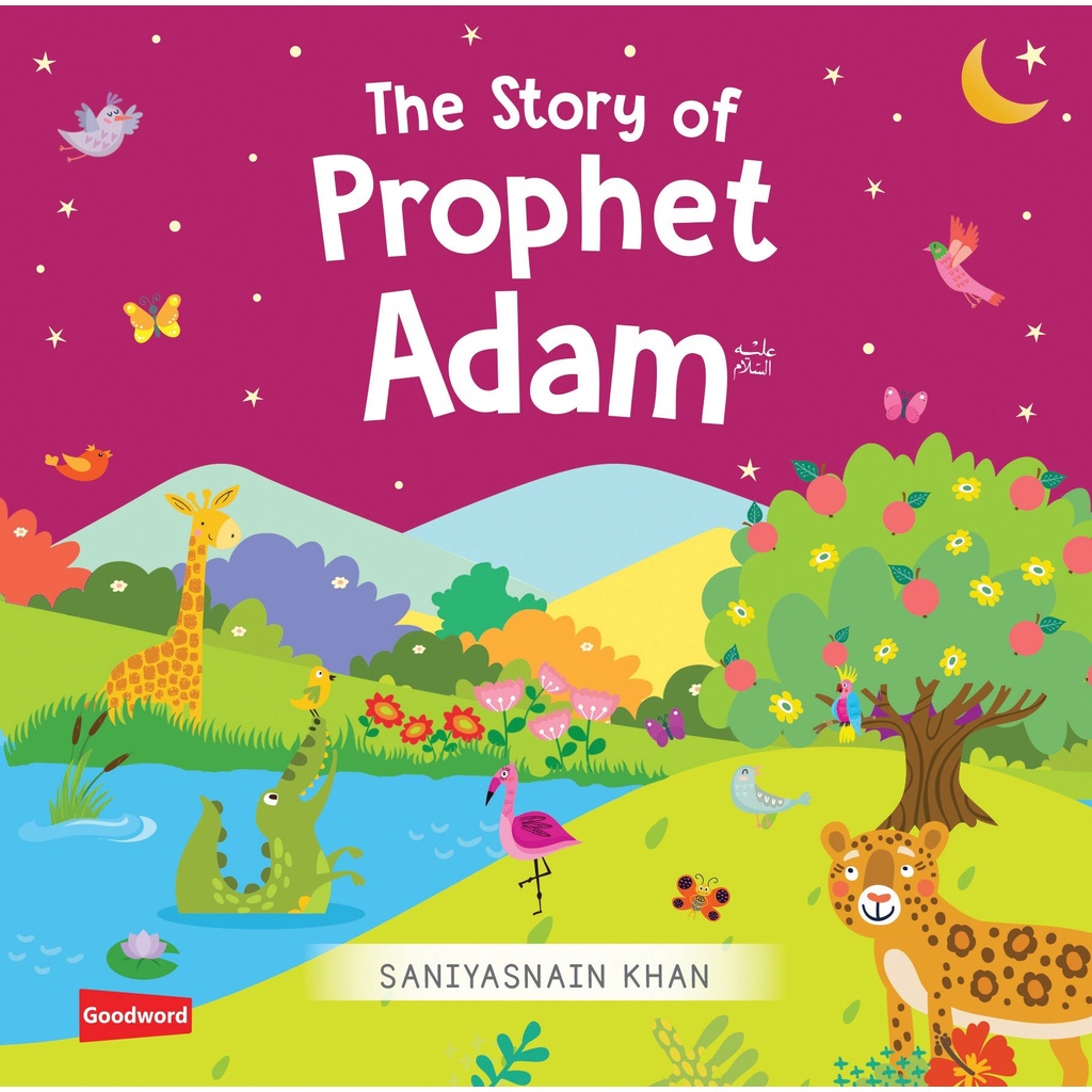 the-story-of-prophet-adam-board-book-islamic-stories-for-kids