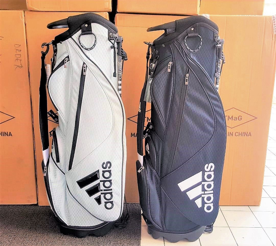 Light Weight Golf Stand Bag | Shopee Malaysia